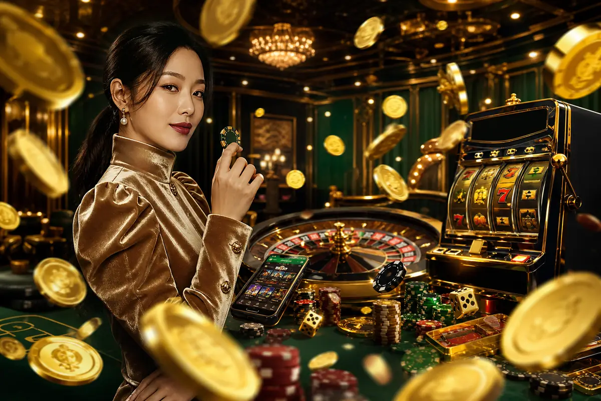 jeet12 Casino বিকাশ নগদ পেমেন্ট পদ্ধতি
