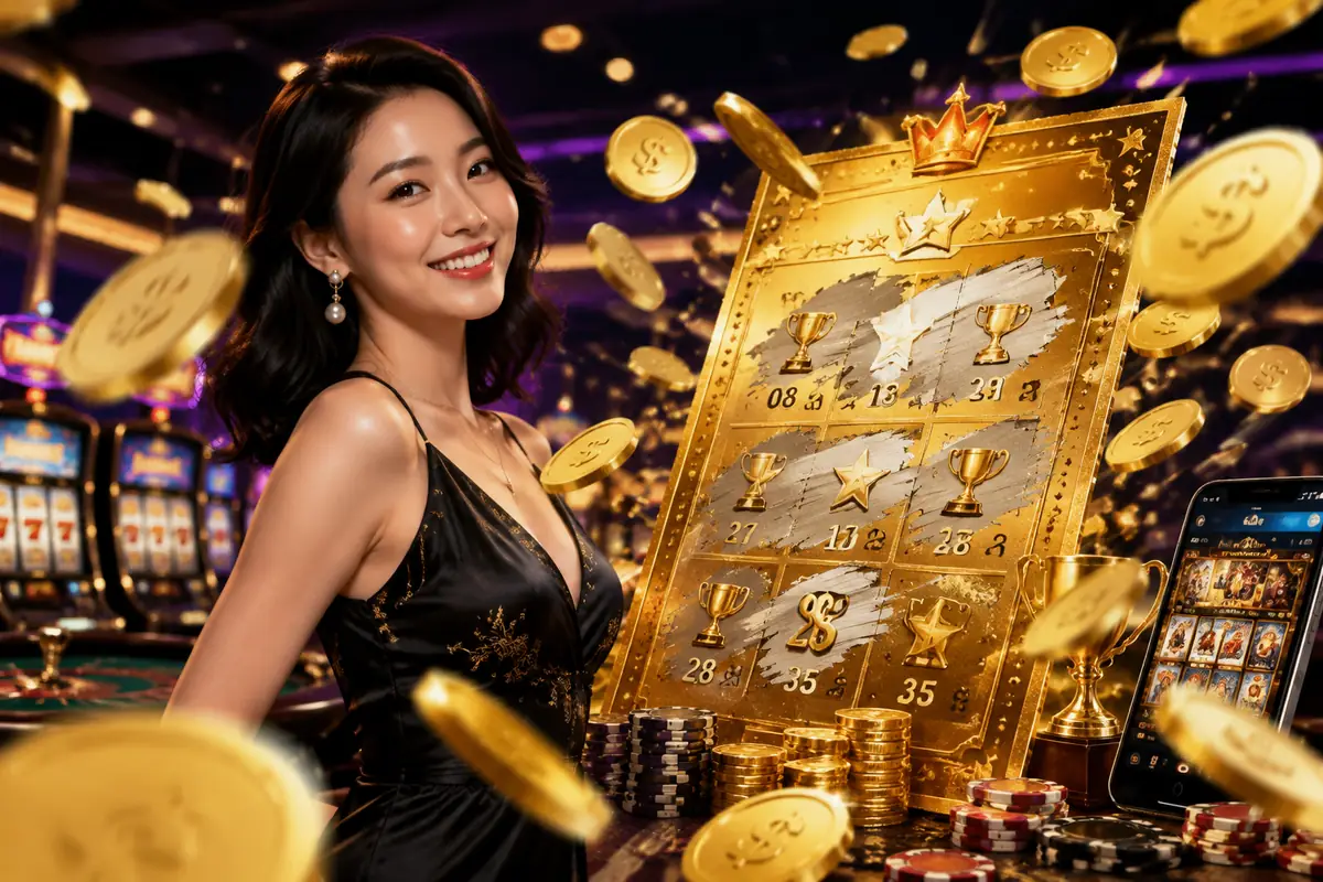 jeet12 Casino লাইভ ডিলার টেবিল গেম