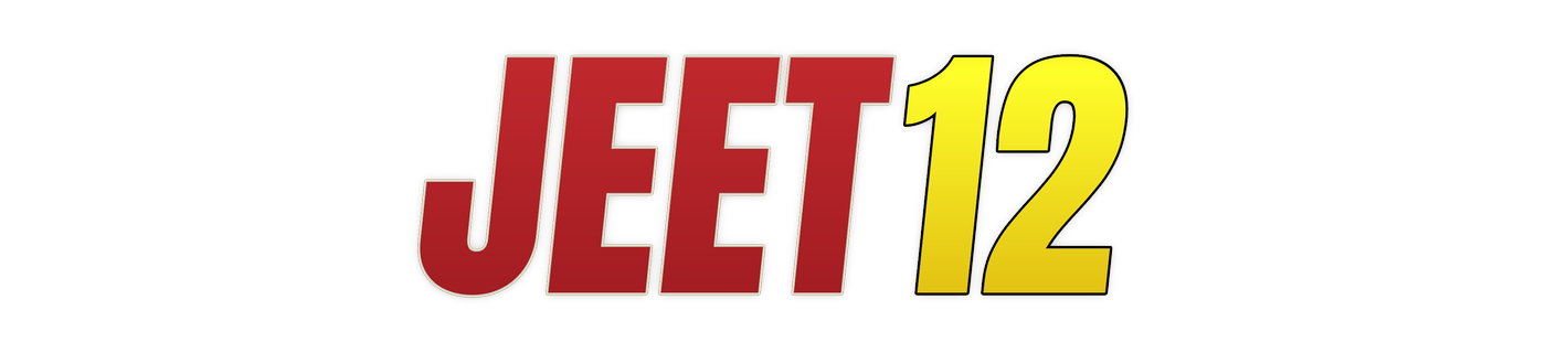 jeet12 লোগো